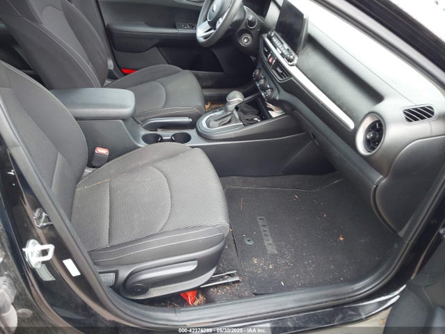 KIA mpi nu 2020 3KPF24AD1LE161370 Image 5