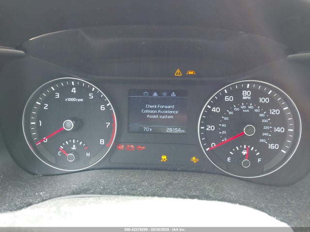 KIA mpi nu 2020 3KPF24AD1LE161370 Image 7