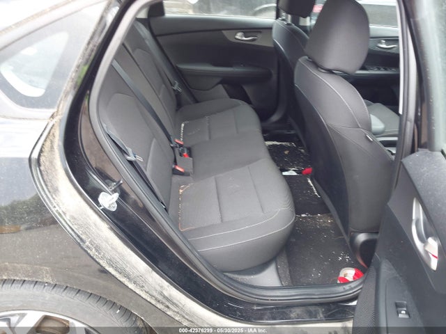 KIA mpi nu 2020 3KPF24AD1LE161370 Image 8