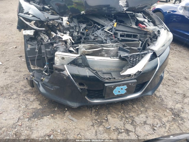 2017 Nissan Maxima 3.5 S მანქანა იყიდება აუქციონზე, vin: 1N4AA6APXHC399368, აუქციონის ნომერი: 42376305