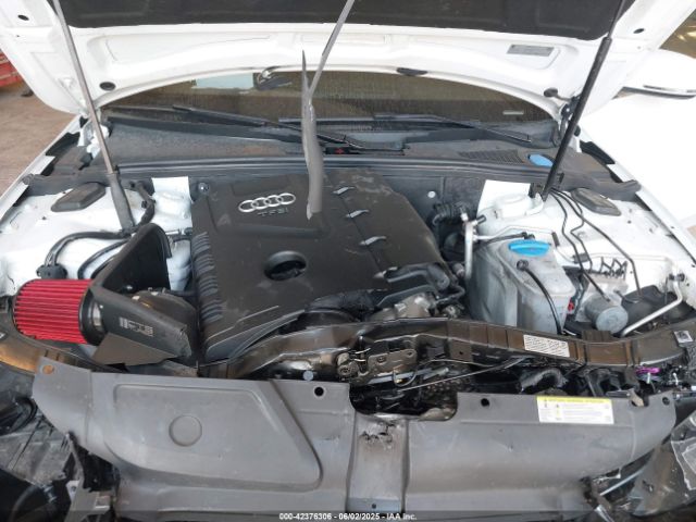 2013 AUDI ALLROAD WA1UFAFL4DA198504 Photo 9