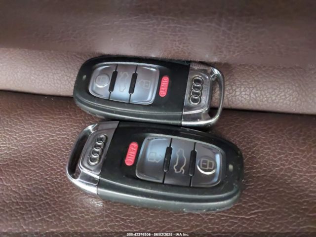 2013 AUDI ALLROAD WA1UFAFL4DA198504 Photo 10