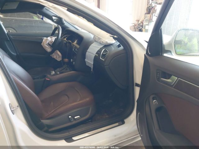 2013 AUDI ALLROAD WA1UFAFL4DA198504 Photo 4