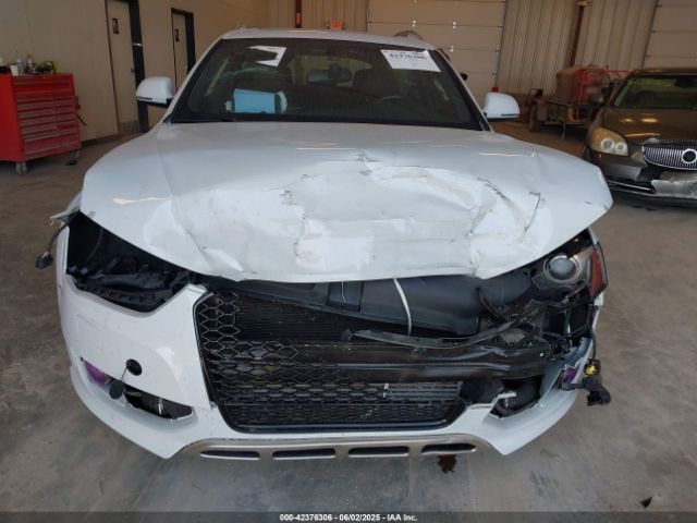 2013 AUDI ALLROAD WA1UFAFL4DA198504 Photo 5