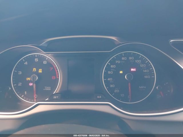2013 AUDI ALLROAD WA1UFAFL4DA198504 Photo 6