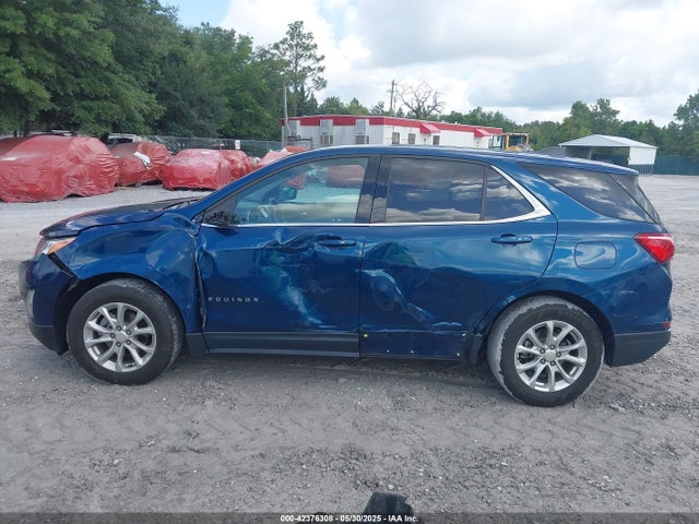 2GNAXKEV1K6294638 Chevrolet lyx - direct injection, vvt, fgt, turbo, alum, gen1