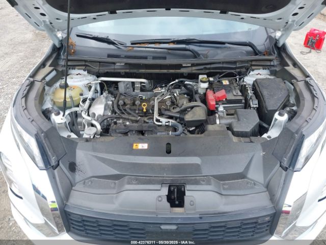 2023 MITSUBISHI OUTLANDER JA4J3VA89PZ046293 Photo 9