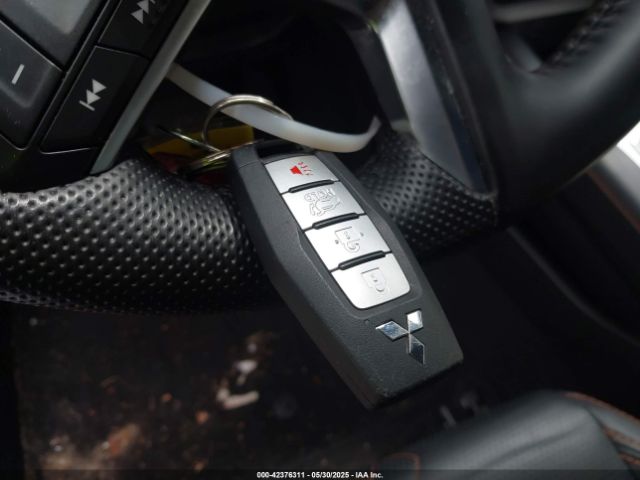 2023 MITSUBISHI OUTLANDER JA4J3VA89PZ046293 Photo 10