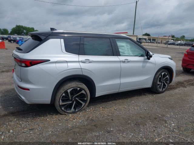 2023 MITSUBISHI OUTLANDER JA4J3VA89PZ046293 Photo 5