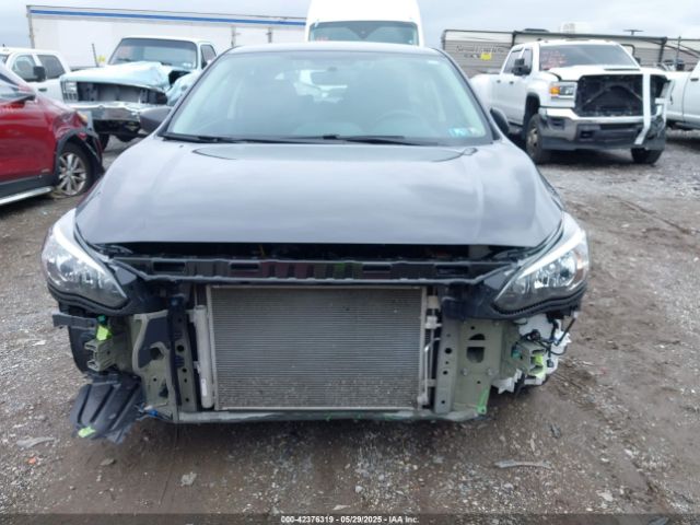 4S3GKAB68M3606120 Subaru IMPREZA SEDAN