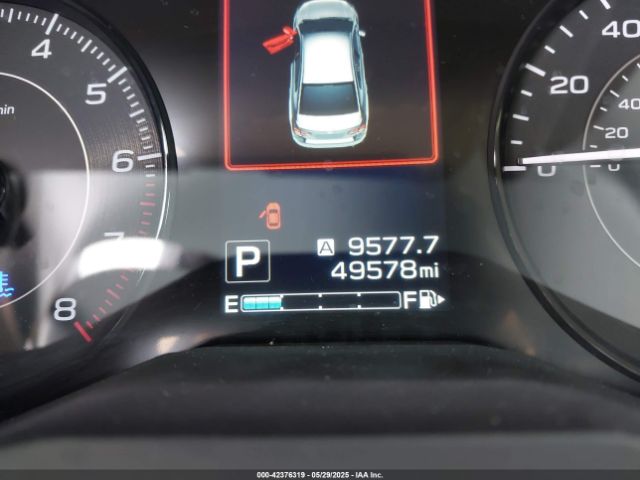 4S3GKAB68M3606120 Subaru IMPREZA SEDAN