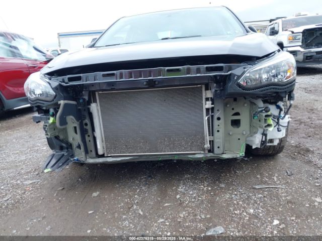 2021 SUBARU IMPREZA 4S3GKAB68M3606120 Photo 5