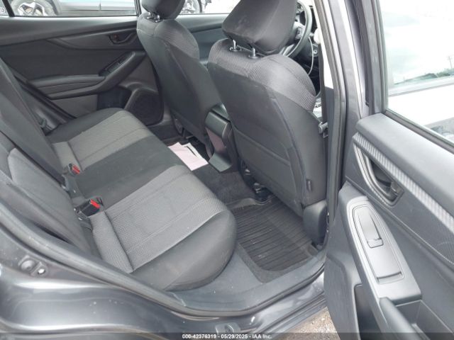 2021 SUBARU IMPREZA 4S3GKAB68M3606120 Photo 7