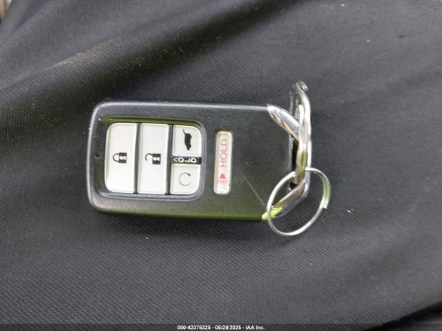 5FNYF6H95HB093151 Honda j35y6