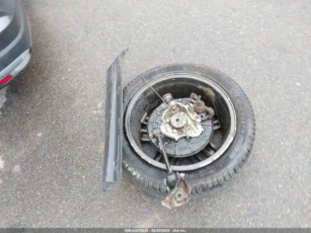 5FNYF6H95HB093151 Honda j35y6