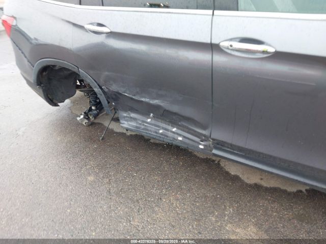 5FNYF6H95HB093151 Honda j35y6