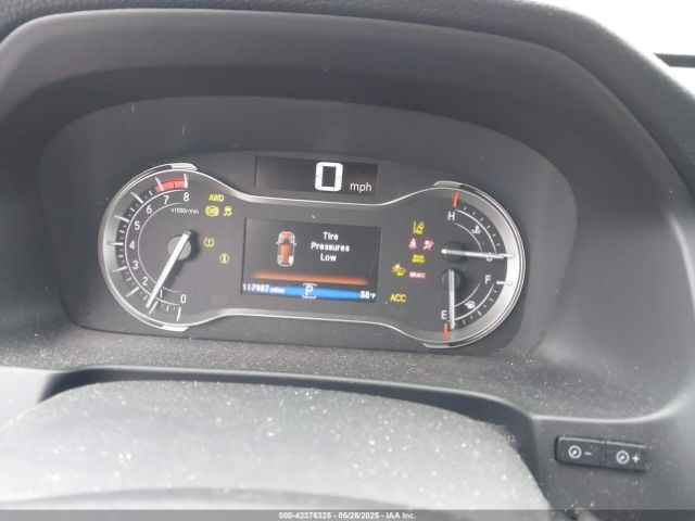 5FNYF6H95HB093151 Honda j35y6