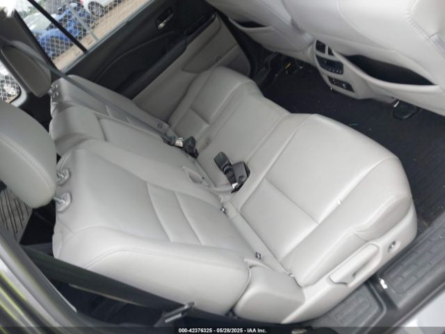 5FNYF6H95HB093151 Honda j35y6