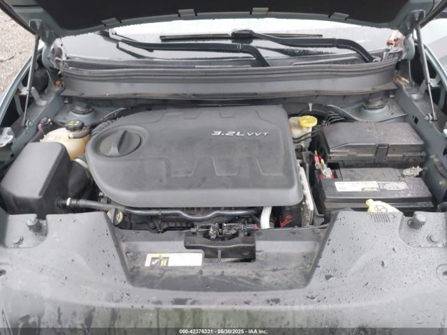 1C4PJMBSXEW152857 Jeep Cherokee Trailhawk