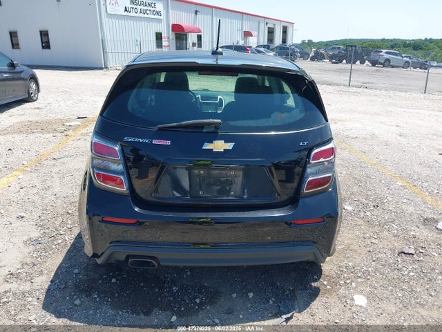 1G1JD6SB9H4172163 Chevrolet luv - mfi, vvt: variable valve timing, alum, e85 max