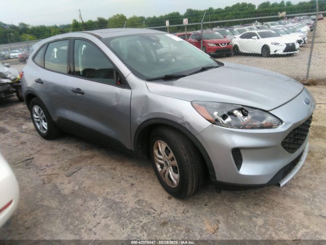 2021 FORD ESCAPE 1FMCU0F69MUA76761