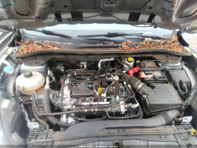 2021 FORD ESCAPE 1FMCU0F69MUA76761 Photo 9