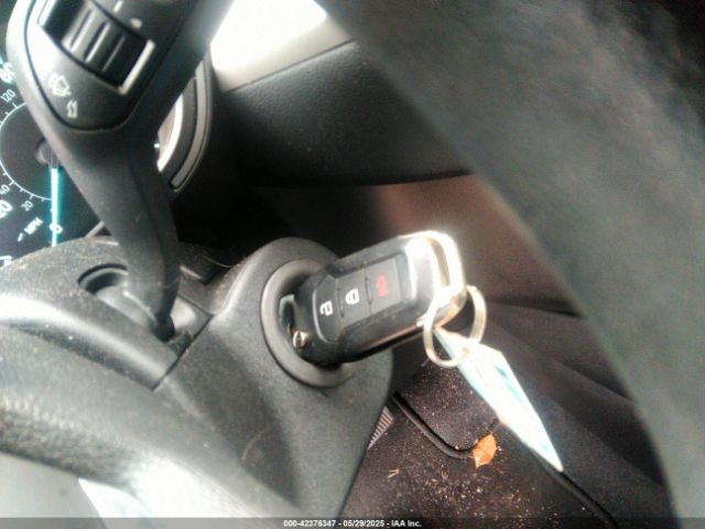 2021 FORD ESCAPE 1FMCU0F69MUA76761 Photo 10