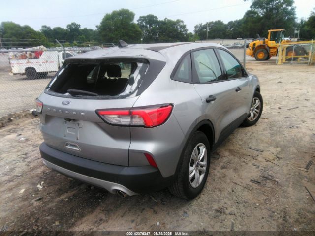 2021 FORD ESCAPE 1FMCU0F69MUA76761 Photo 3