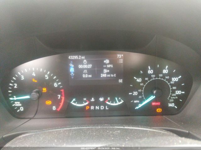 2021 FORD ESCAPE 1FMCU0F69MUA76761 Photo 6