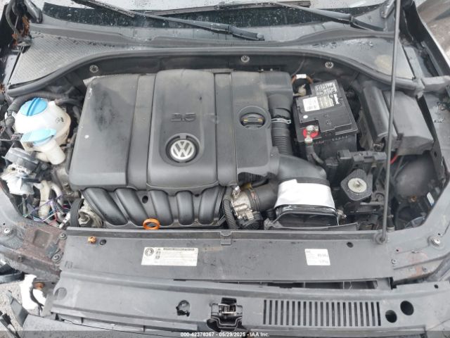 2013 VOLKSWAGEN PASSAT 1VWBP7A35DC084825 Photo 9
