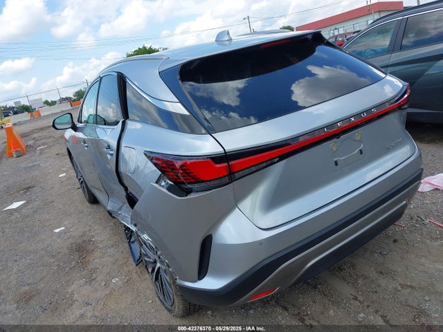 Lexus Rx 350 Premium Plus 2024 2T2BAMBA9RC023844 Image 3