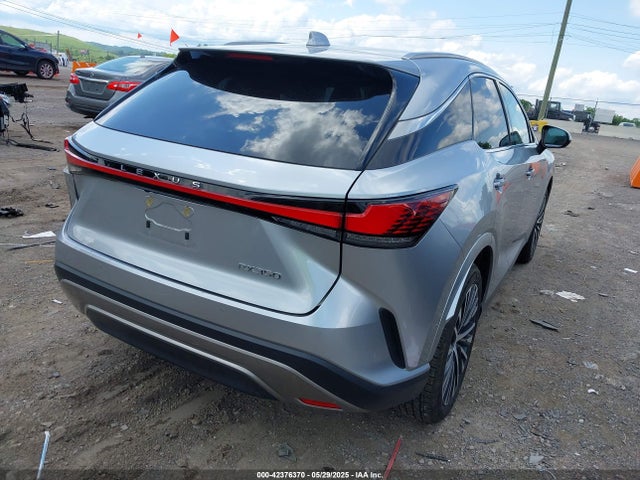 Lexus Rx 350 Premium Plus 2024 2T2BAMBA9RC023844 Image 4