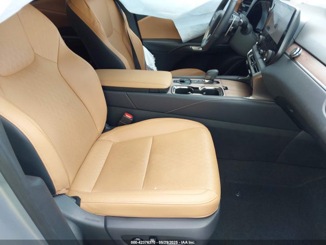 Lexus Rx 350 Premium Plus 2024 2T2BAMBA9RC023844 Image 5