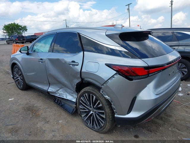 Lexus Rx 350 Premium Plus 2024 2T2BAMBA9RC023844 Image 6