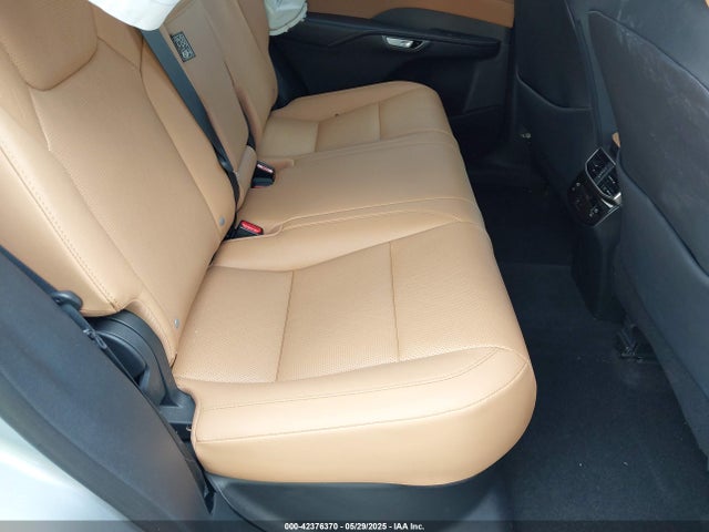 Lexus Rx 350 Premium Plus 2024 2T2BAMBA9RC023844 Image 8