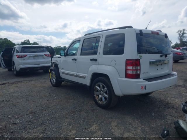 2012 JEEP LIBERTY 1C4PJMAK5CW195775 Photo 2