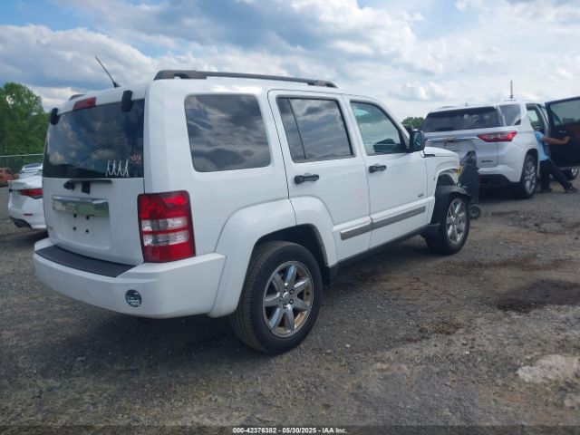 2012 JEEP LIBERTY 1C4PJMAK5CW195775 Photo 3