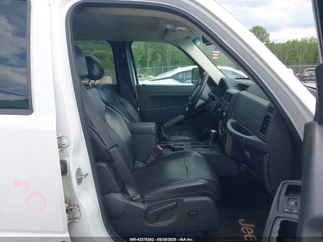 2012 JEEP LIBERTY 1C4PJMAK5CW195775 Photo 4
