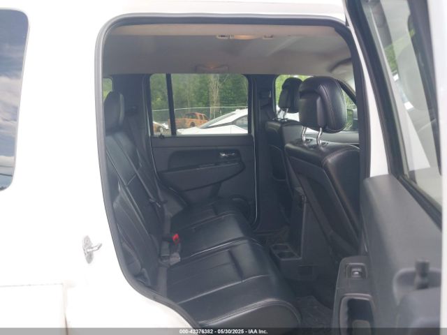 2012 JEEP LIBERTY 1C4PJMAK5CW195775 Photo 7
