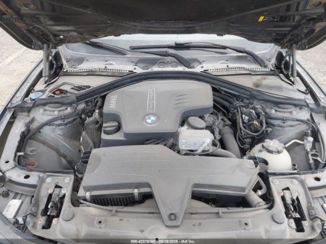 WBA8A9C55JAH14195 BMW 320i
