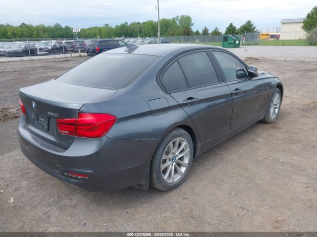 WBA8A9C55JAH14195 BMW 320i