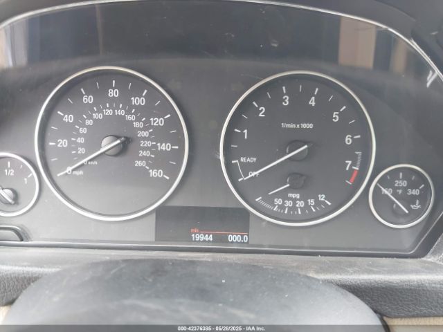 WBA8A9C55JAH14195 BMW 320i