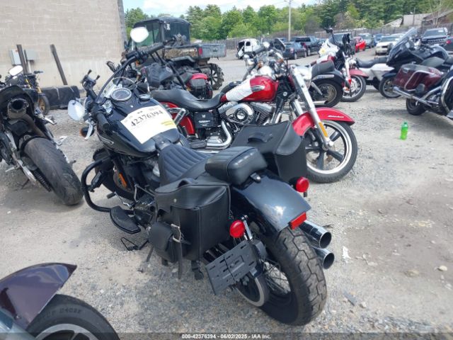 2021 HARLEY-DAVIDSON FLSL 1HD1YDJ14MB013810 Photo 2