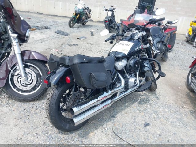 2021 HARLEY-DAVIDSON FLSL 1HD1YDJ14MB013810 Photo 3