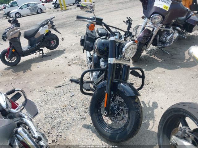 2021 HARLEY-DAVIDSON FLSL 1HD1YDJ14MB013810 Photo 4