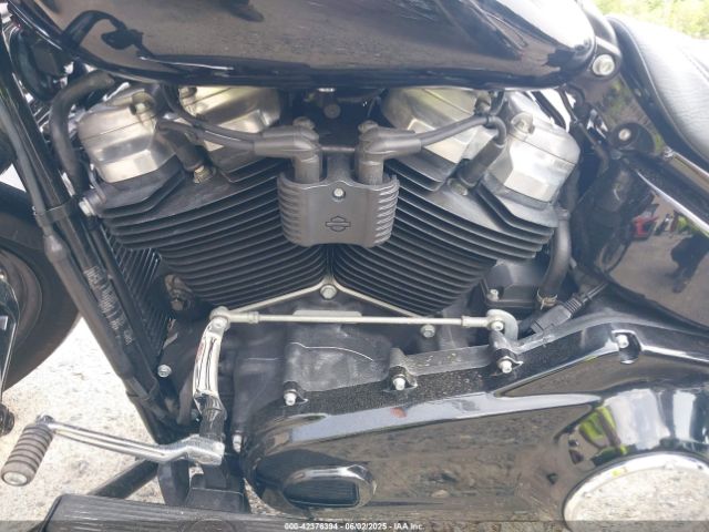 2021 HARLEY-DAVIDSON FLSL 1HD1YDJ14MB013810 Photo 8