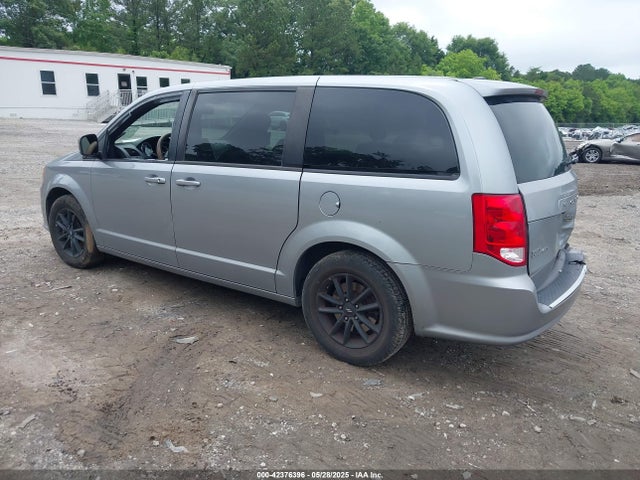 2C4RDGEG6KR670400 Dodge Grand Caravan