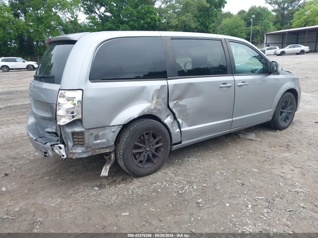 2C4RDGEG6KR670400 Dodge Grand Caravan