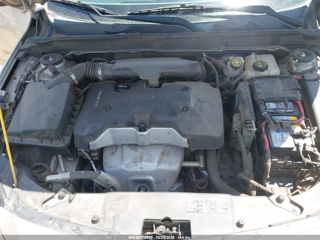 1G11A5SLXFF273371 Chevrolet Malibu 1fl