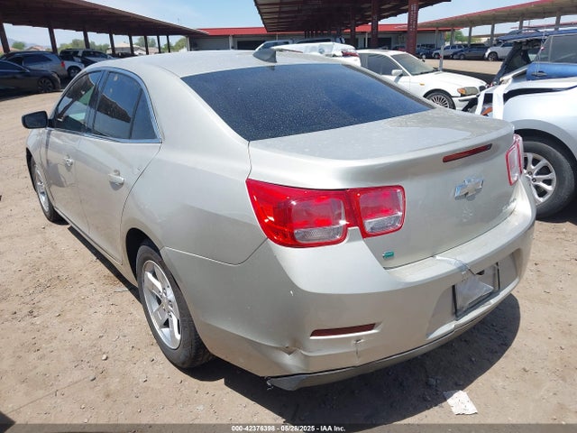 1G11A5SLXFF273371 Chevrolet Malibu 1fl